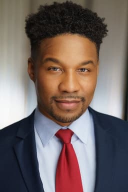 Photo of Corlandos Scott