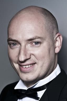 Photo of Jiří Hájek