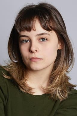 Photo of Tatum Grace Hopkins
