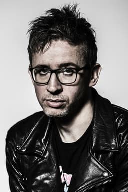 Photo of Fredrik Strage