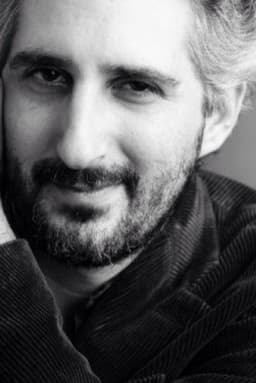 Photo of Seth Kubersky