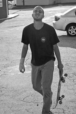 Photo of David Clark