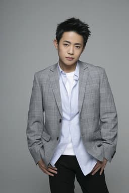 Photo of Hong Yang