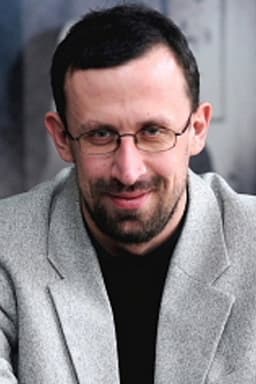 Photo of Pavel Šimčík