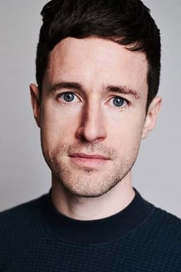 Photo of Matthew Durkan
