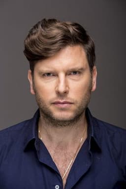 Photo of Omer Etzion