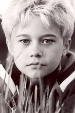 Photo of Cole Petersen