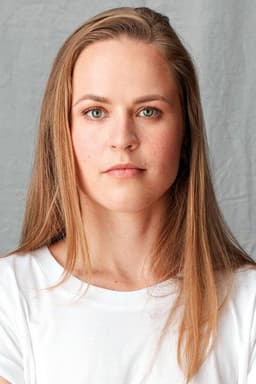 Photo of Iida-Maria Heinonen