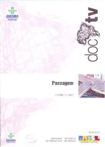 Poster for Passagem