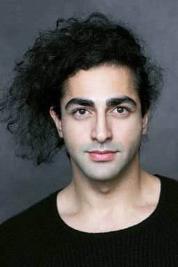 Photo of Reza Diako