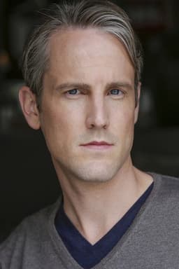 Photo of Ronan Arthur