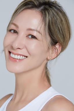 Photo of Amy Aleha
