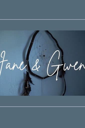 Poster for Jane & Gwen