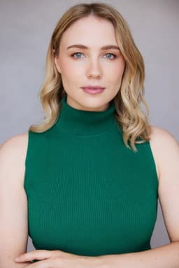 Photo of Britt Scott Clark