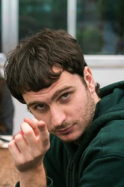 Photo of Gabriel Monteiro