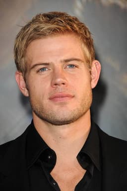 Photo of Trevor Donovan