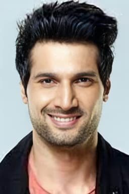 Photo of Aham Sharma