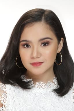 Photo of Angellie Nicholle Sanoy