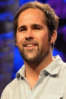 Photo of Ronnie Vannucci Jr.