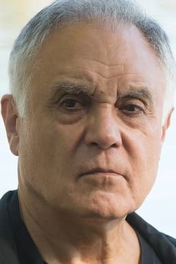 Photo of Jorge Montesi