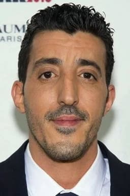 Photo of Khereddine Ennasri