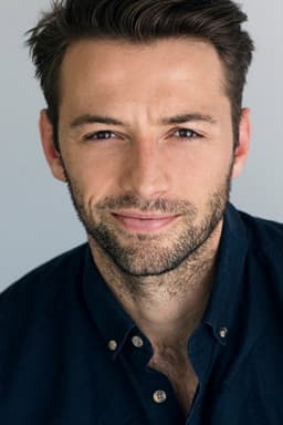 Photo of Ido Drent