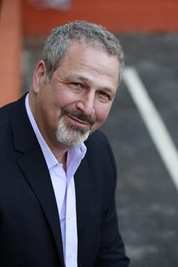 Photo of Steve B. Green