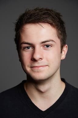Photo of Alex Murphy
