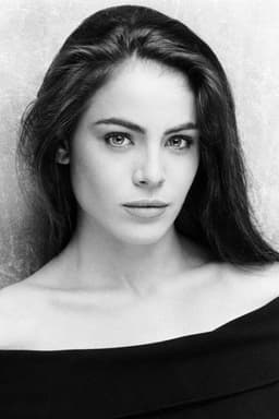 Photo of Yancy Butler