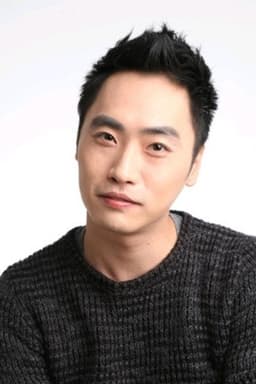 Photo of Jeong Seung-uk