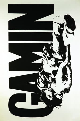 Poster for Gamin