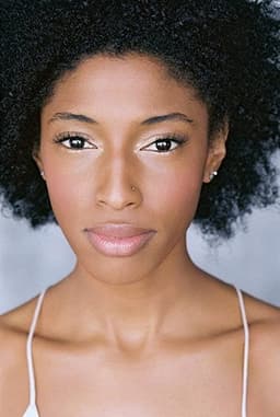 Photo of Jasmine Ashanti
