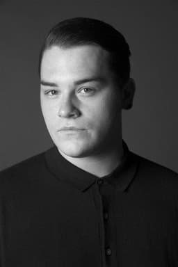 Photo of Ciaran Drysder