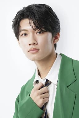Photo of Sato Taishi