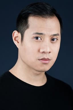 Photo of Fred Nguyen Khan
