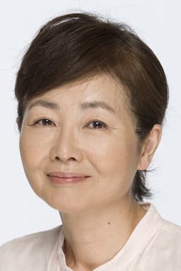 Photo of Kazue Tsunogae
