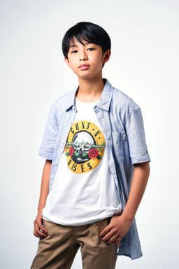Photo of Konosuke Harada