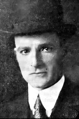 Photo of Scott McKee