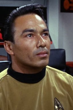 Photo of Ron Veto