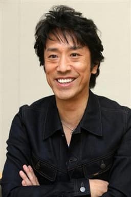 Photo of Toshio Kakei