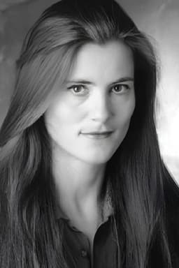 Photo of Bryndis Petra Bragadóttir