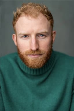 Photo of Tom Leigh