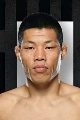 Photo of Li Jingliang