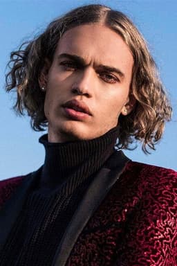 Photo of Nikita Kalustov