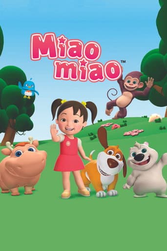 Poster for Miaomiao