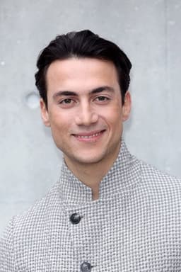 Photo of Matteo Paolillo