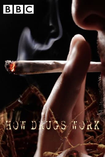 Poster for How Drugs Work