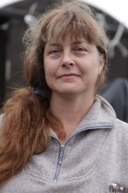 Photo of Sue Aikens