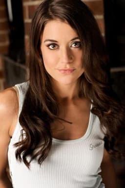 Photo of Crystal Mudry