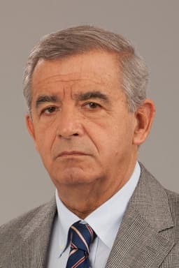 Photo of Tozé Martinho